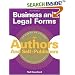Business and Legal Forms for Authors and Self Publishers (Business & Legal Forms for Authors & Self-Publishers)