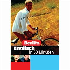 Berlitz Englisch in 60 Minuten