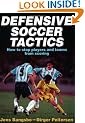 Defensive Soccer Tactics