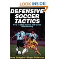 Defensive Soccer Tactics