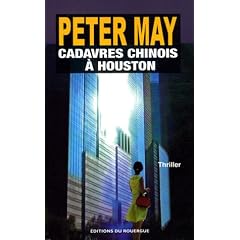 Cadavres chinois � Houston