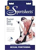 Sportsheets Super Sex Sling