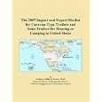 The 2007 Import and Export Market for Caravan-Type Trailers and Semi-Trailers for Housing or Camping in United States by Philip M. Parker