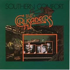 Southern Comfort