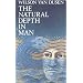 NATURAL DEPTH IN MAN