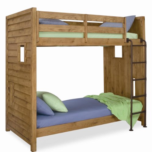 Lea SpongeBob Surf Club Bunk Bed