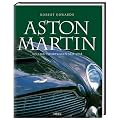 Aston Martin: Vollblut-Sportwagen seit 1948