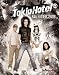 Tokio Hotel Taschenkalender 2009