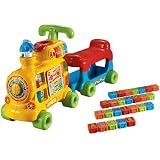 Vtech - Sit to Stand Alphabet Train