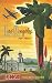 LOS ANGELES CALIFORNIA AIRPLANE AIRLINES TRAVEL TOURISM VINTAGE POSTER REPRO