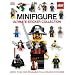 LEGO� Minifigure Ultimate Sticker Collection