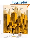 Quai d'Orsay, tome 2 : Chroniques diplomatiques