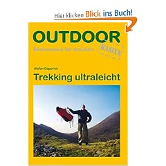 Trekking ultraleicht
