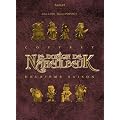 Le Donjon de Naheulbeuk, Tome 2 : Deuxi�me saison coffret 4 volumes : Tomes 3 � 6