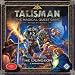 Edge - Talisman - Extension Le Donjon