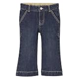 Toddler Girls' Genuine Kids from OshKosh Trouser Jeans