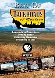 Best of Backroads Volume VI