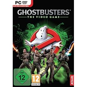 Ghostbusters