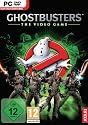 Ghostbusters: The Video Game