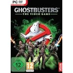 #4: Ghostbusters: The Video Game