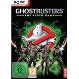 Ghostbusters: The Video Gamevon "NAMCO BANDAI Partners"