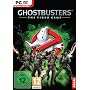 Ghostbusters: The Video Game