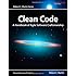 Clean Code: A Handbook of Agile Software Craftsmanship