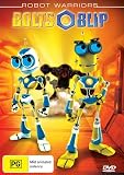 Bolts & Blip - Robot Warriors ( Bolts and Blip ) [ NON-USA FORMAT, PAL, Reg.4 Import - Australia ]