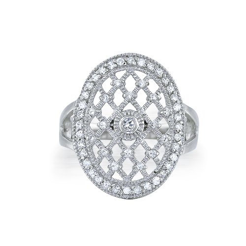 Bling Jewelry Twilight Style Bella's Engagement Ring Sterling Silver Bezel CZ-8 Bling Jewelry Twilight Style Bella's Engagement Ring Sterling Silver Bezel CZ-8