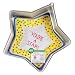 Wilton Star Pan