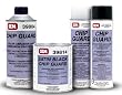 CHIP GUARD, CLEAR, QT