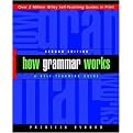 How Grammar Works (A Self Teaching Guide) (Subsequent) (Paperback)