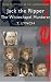 Jack the Ripper (Wordsworth Mystery & the Supernatural) (Tales of Mystery & the Supernatural)