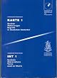 Zeichen, Abk�rzungen, Begriffe in deutschen Seekarten /Symbols, abrevations, terms used on charts: international chart series: Internationale Kartenserie. Dt./Engl.