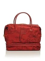 Alviero Martini 1a Classe Neceser Carlo (Rojo)