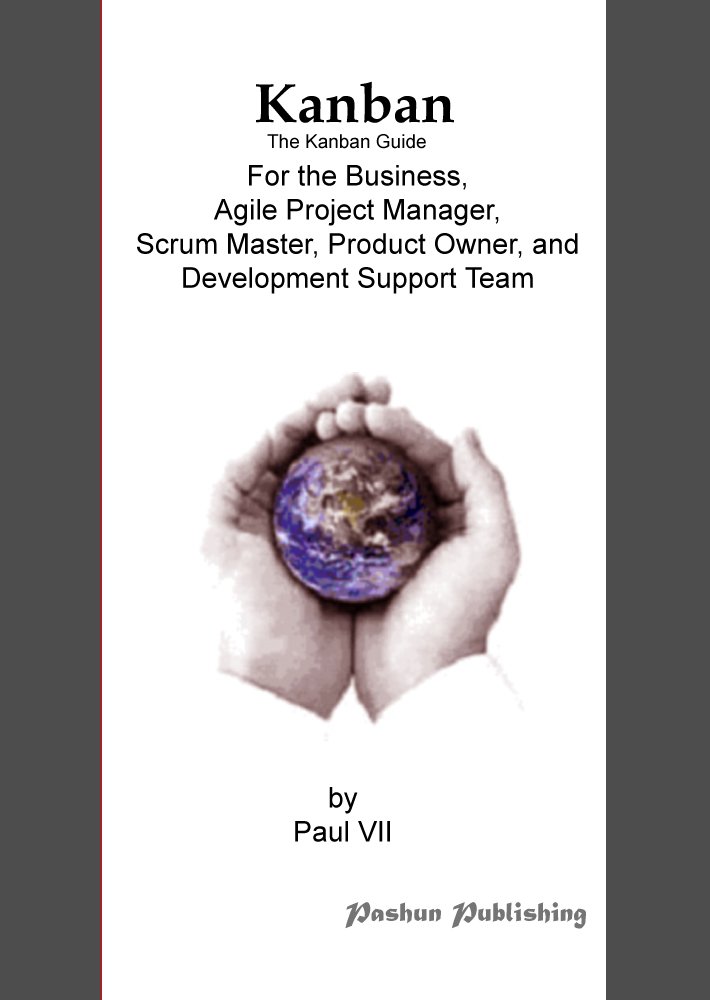 Amazon.com: Kanban, The Kanban guide, For the Business, Agile ...