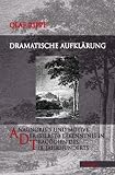 Produkt-Bild: Dramatische Aufkl&auml;rung: Anagnorisis und Motive der (Selbst-) Erkenntnis in Trag&ouml;dien des 18. Jahrhunderts