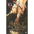 La Couronne d'�toiles , tome 2 : Le Prince des chiens