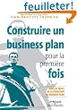 Construire un Business Plan pour la premi�re fois