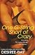 One G-String Short of Crazy