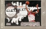 2006 07 Topps Clutch City Stars Kobe Bryant Los Angeles Lakers Basketball Card # 13 - Mint Condition - Shipped in Protective Acrylic Display Case