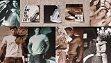 Bruce Weber: Ruehl 2nd Book: "a Day In The City/a Weekend In The Country"