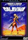 cover of Galaxina (USA 1980)