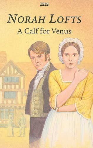 A Calf for Venus A Calf for Venus