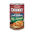 Campbell's Chunky Manhatten Clam Chowder Easy Open, 18.8-Ounce Cans (Pack of 12)