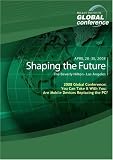 2008 Global Conference: You Can Take It With You: Are Mobile Devices Replacing the PC?