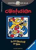 Ravensburger 27133 - Confusion - Ravensburger
