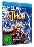 Image de Thor - Tales of Asgard - Marvel [Blu-ray] [Import allemand]