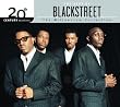 The Best Of Blackstreet - 20th Century Masters The Millennium Collection