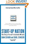 Start-Up Nation: The Story of Israel'...